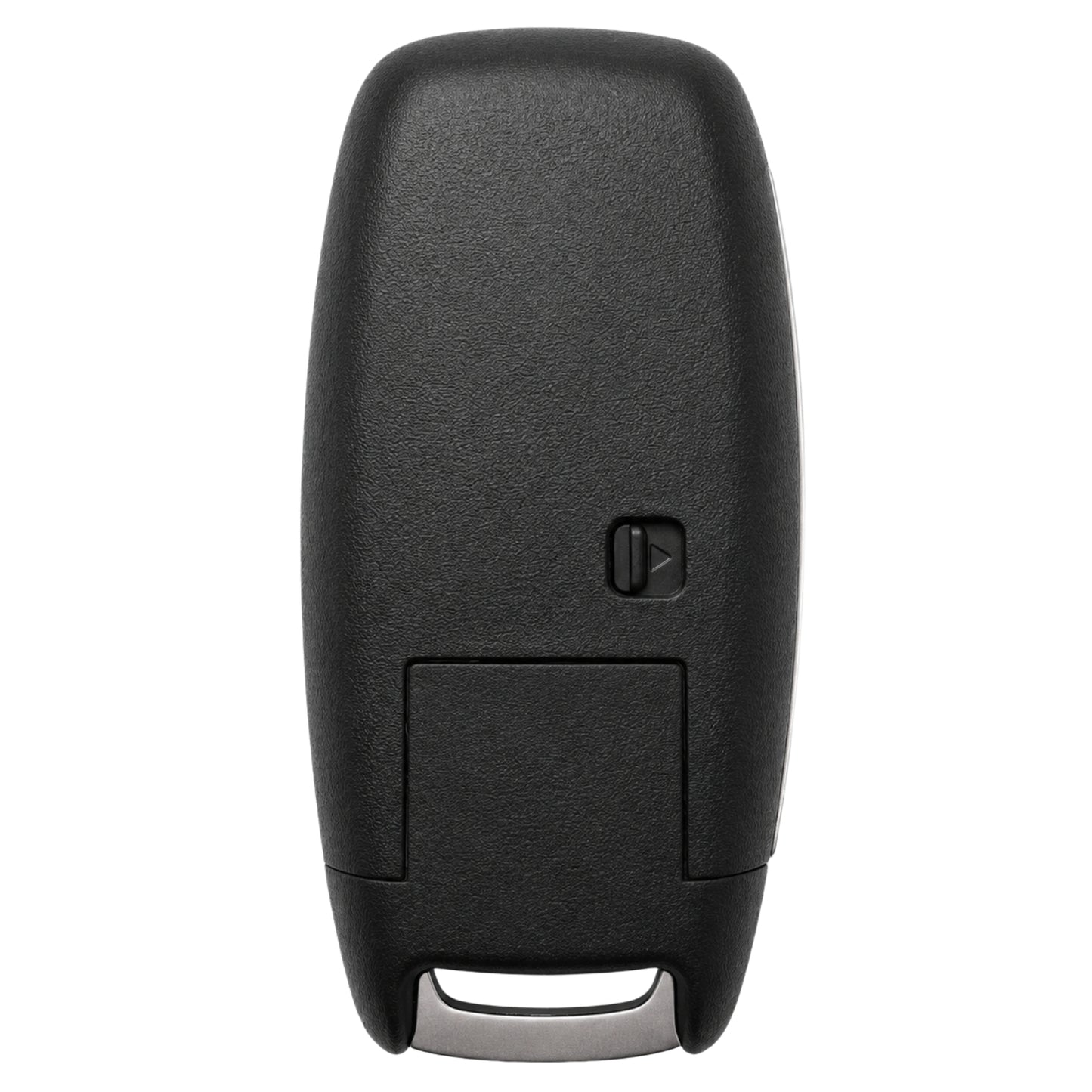 3 Button Remote Key Case For For Nissan Qashqai J12 / X-Trail T33