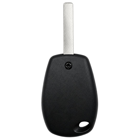 2 Button VA2 / VA6 Renault / Vauxhall / Nissan Remote Key Case
