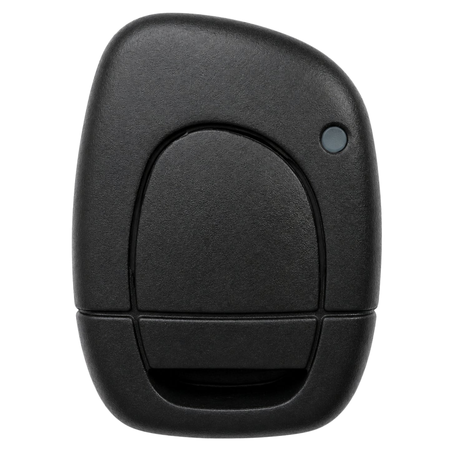 1 Button Remote Key Case For Renault / Nissan / Vauxhall