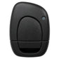 1 Button Remote Key Case For Renault / Nissan / Vauxhall