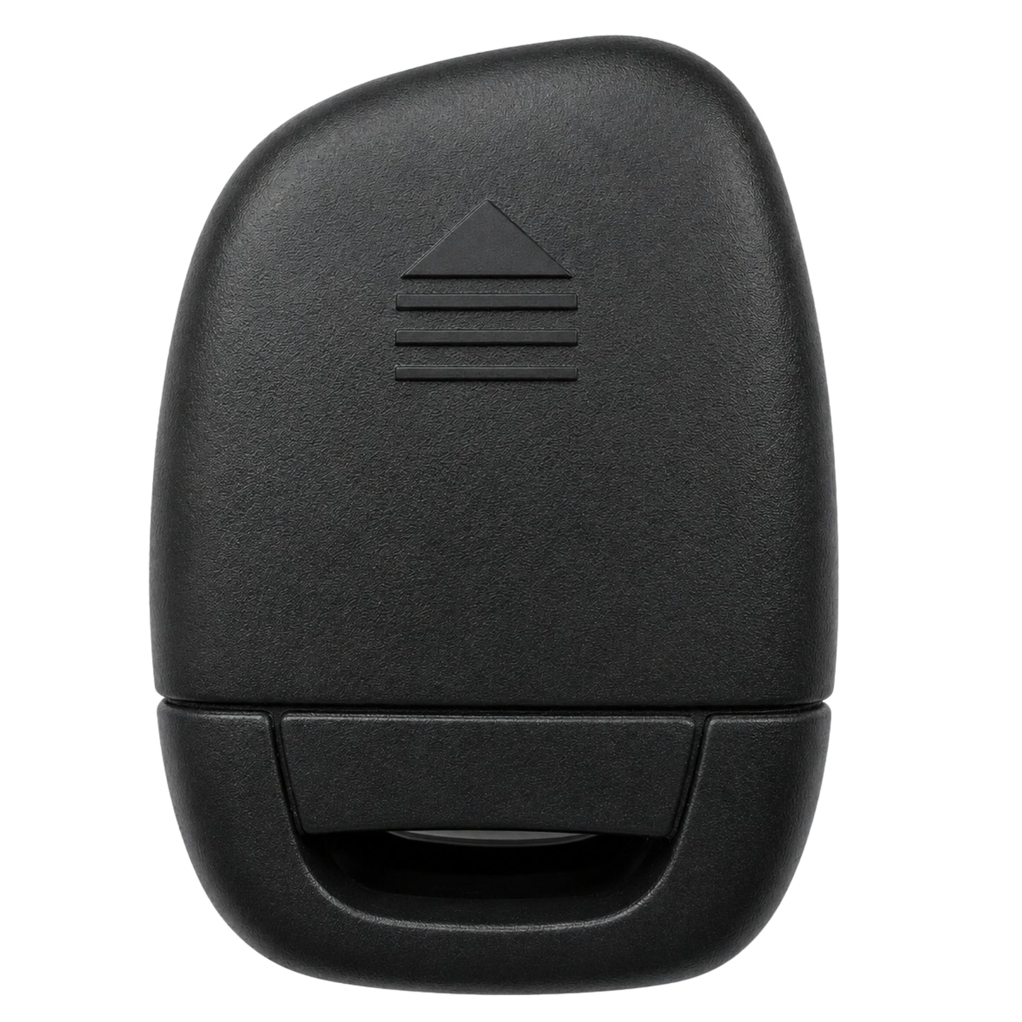 1 Button Remote Key Case For Renault / Nissan / Vauxhall