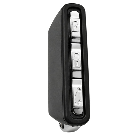 4 Button Remote Key Case For Polestar