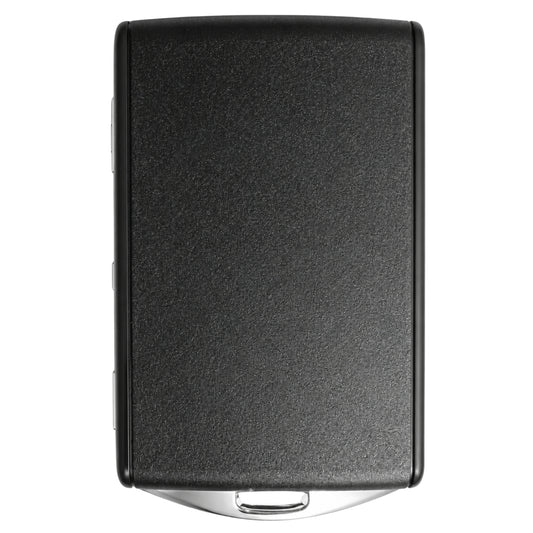 4 Button Remote Key Case For Polestar