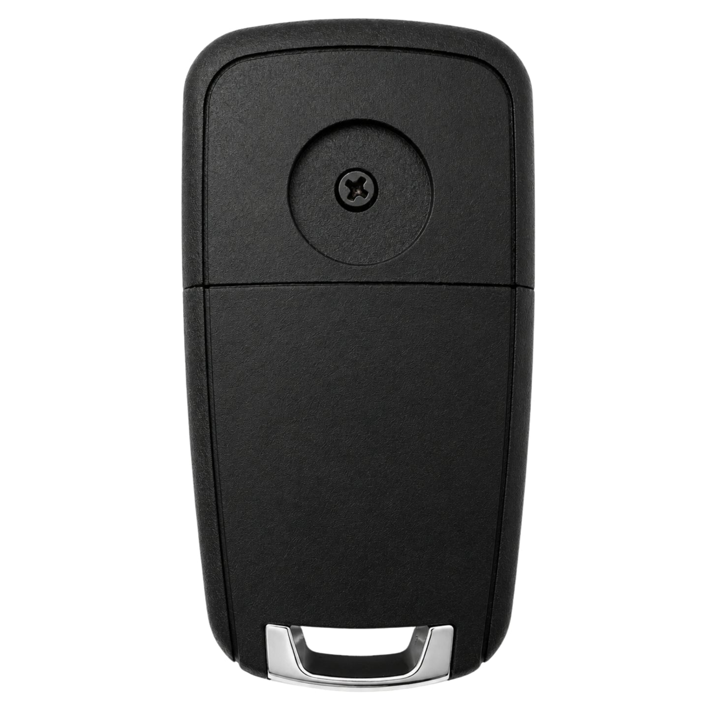 3 Button HU100 Vauxhall Astra J / Insignia Style Flip Key Case