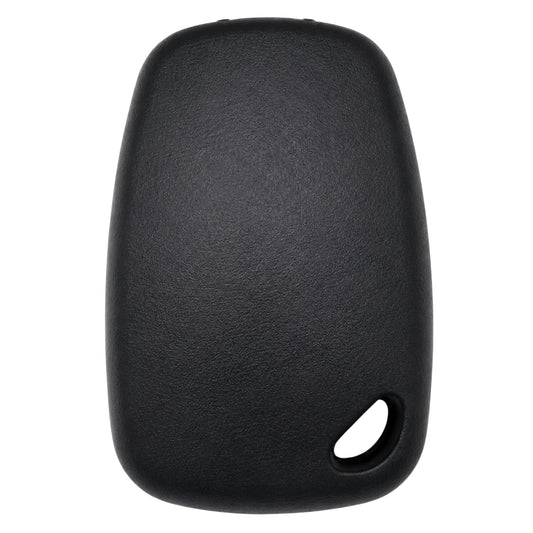 2 Button Remote Key Case For Vauxhall Vivaro / Movano