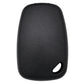 2 Button Remote Key Case For Vauxhall Vivaro / Movano