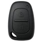 2 Button Remote Key Case For Vauxhall Vivaro / Movano