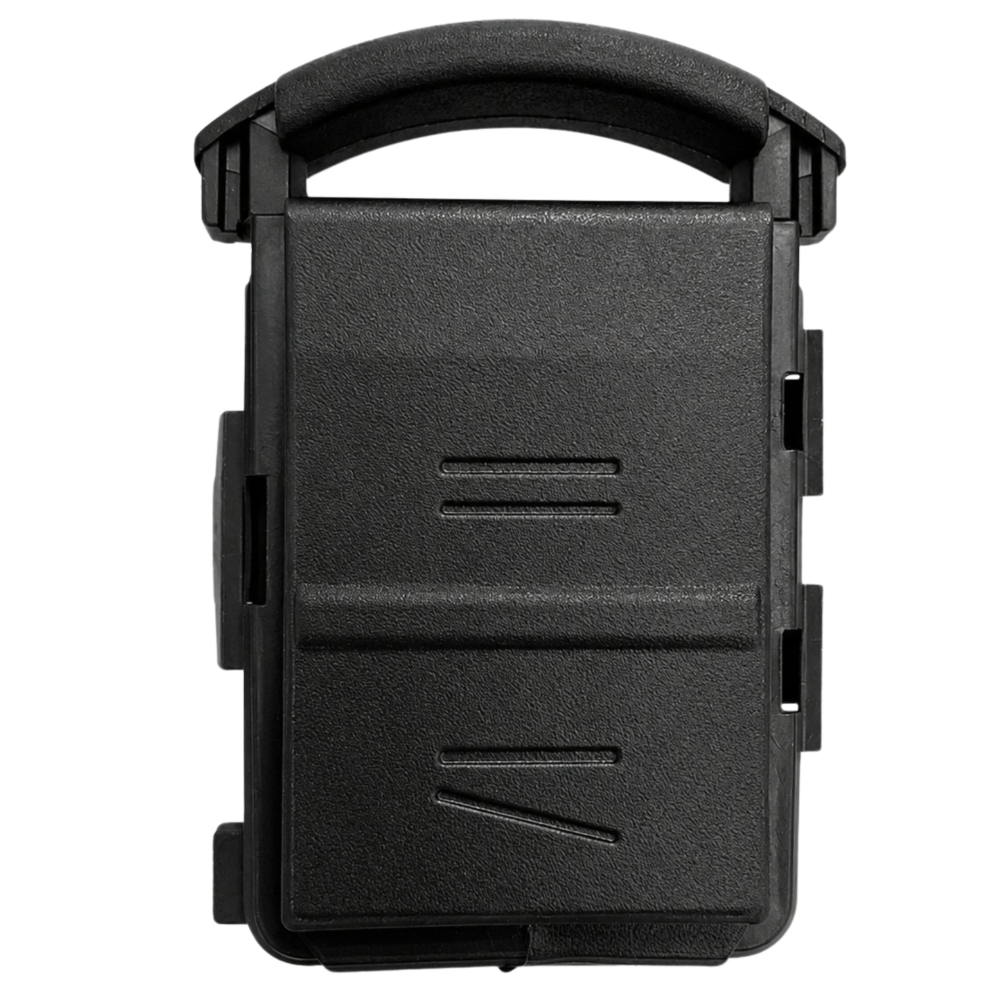 2 Button Remote Key Case For Vauxhall