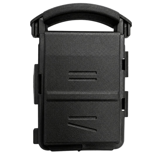 2 Button Remote Key Case For Vauxhall