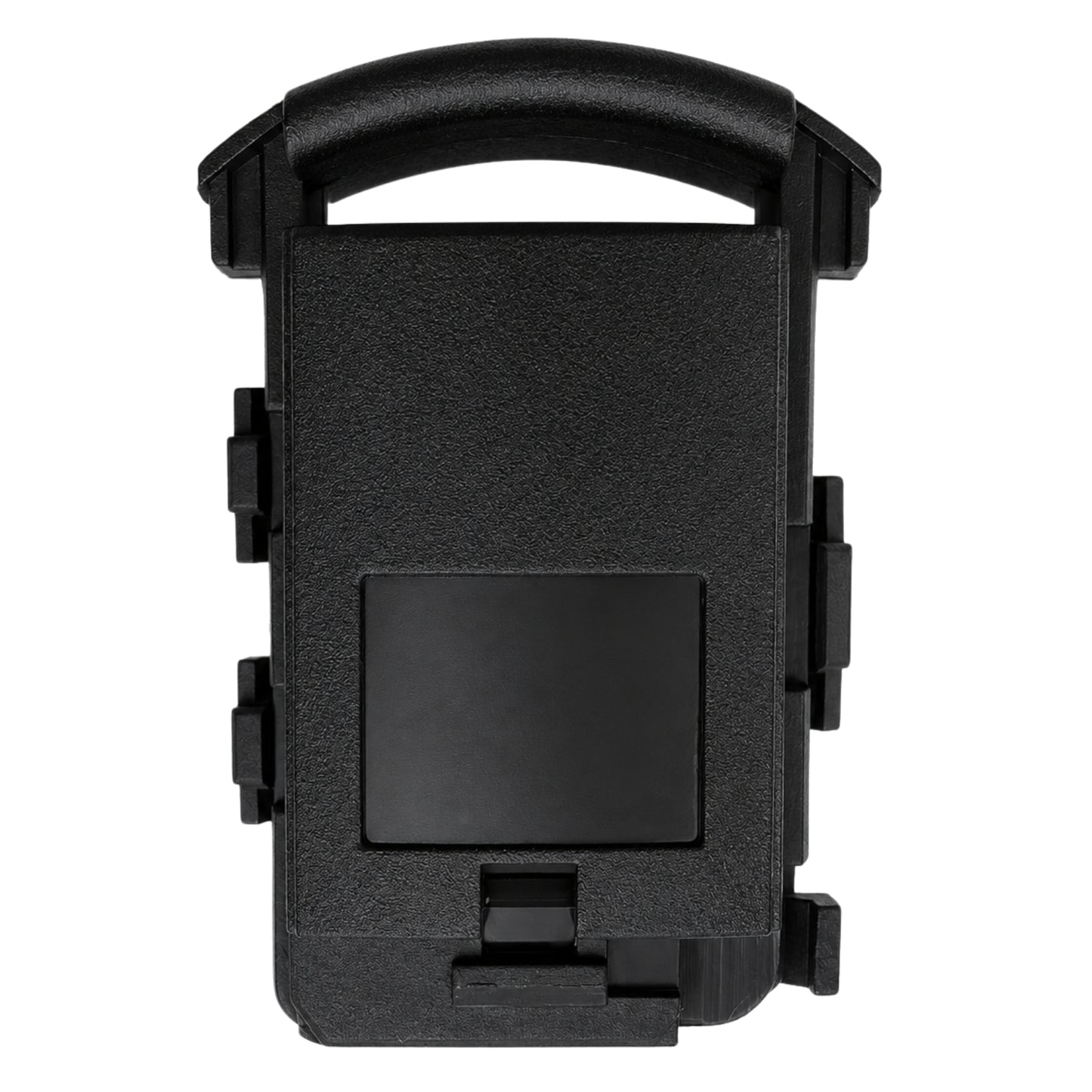 2 Button Remote Key Case For Vauxhall