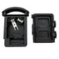 2 Button Remote Key Case For Vauxhall