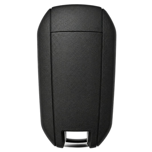 3 Button HU83 PSA Style Flip Key Case to suit Xhorse & Aftermarket PCB's