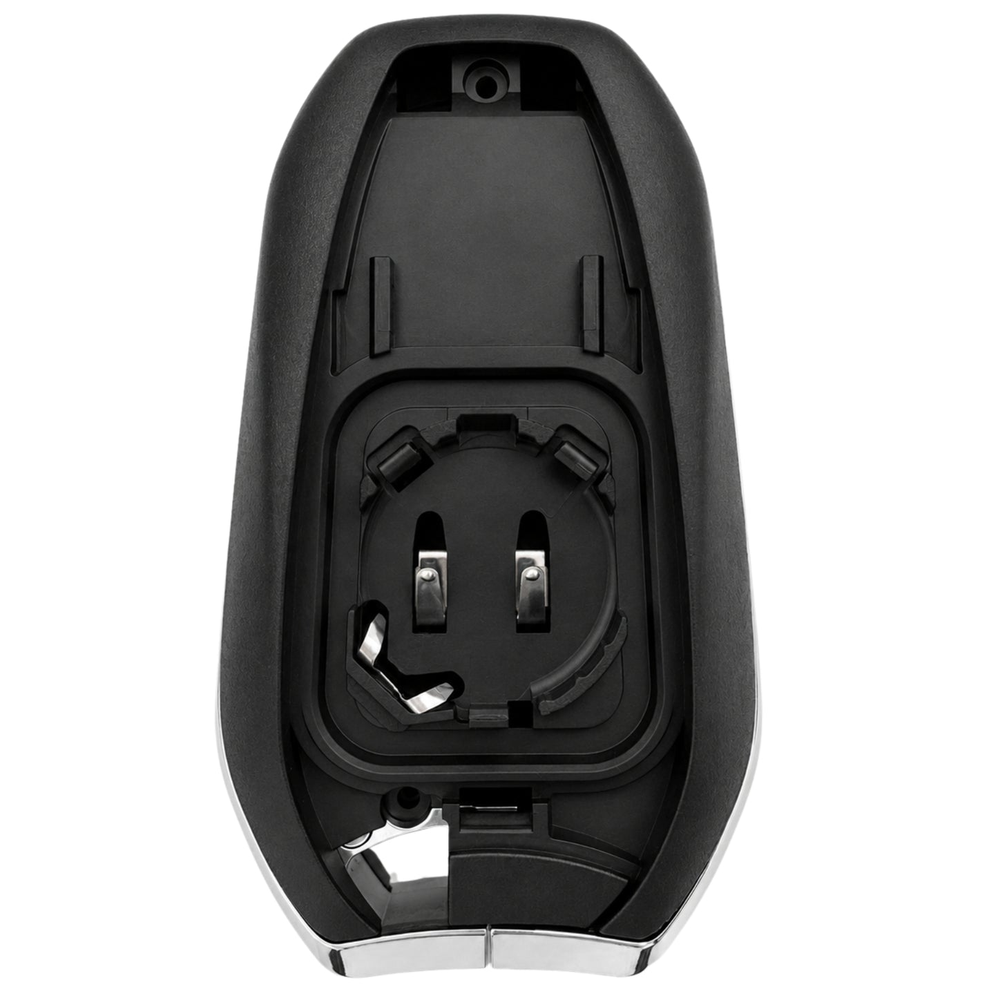 Aftermarket 3 Button Smart Remote Key Case For PSA (Suitable for aftermarket PCB's only)