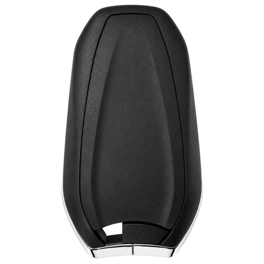 Aftermarket 3 Button Smart Remote Key Case For PSA (Suitable for aftermarket PCB's only)