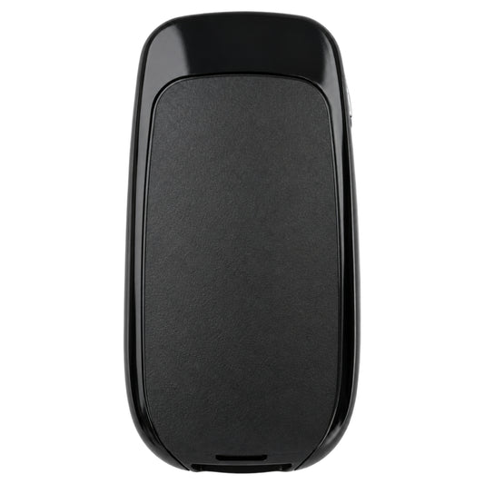 3 Button NSN14 Renault Flip Key Case For Newer Style PCB Boards