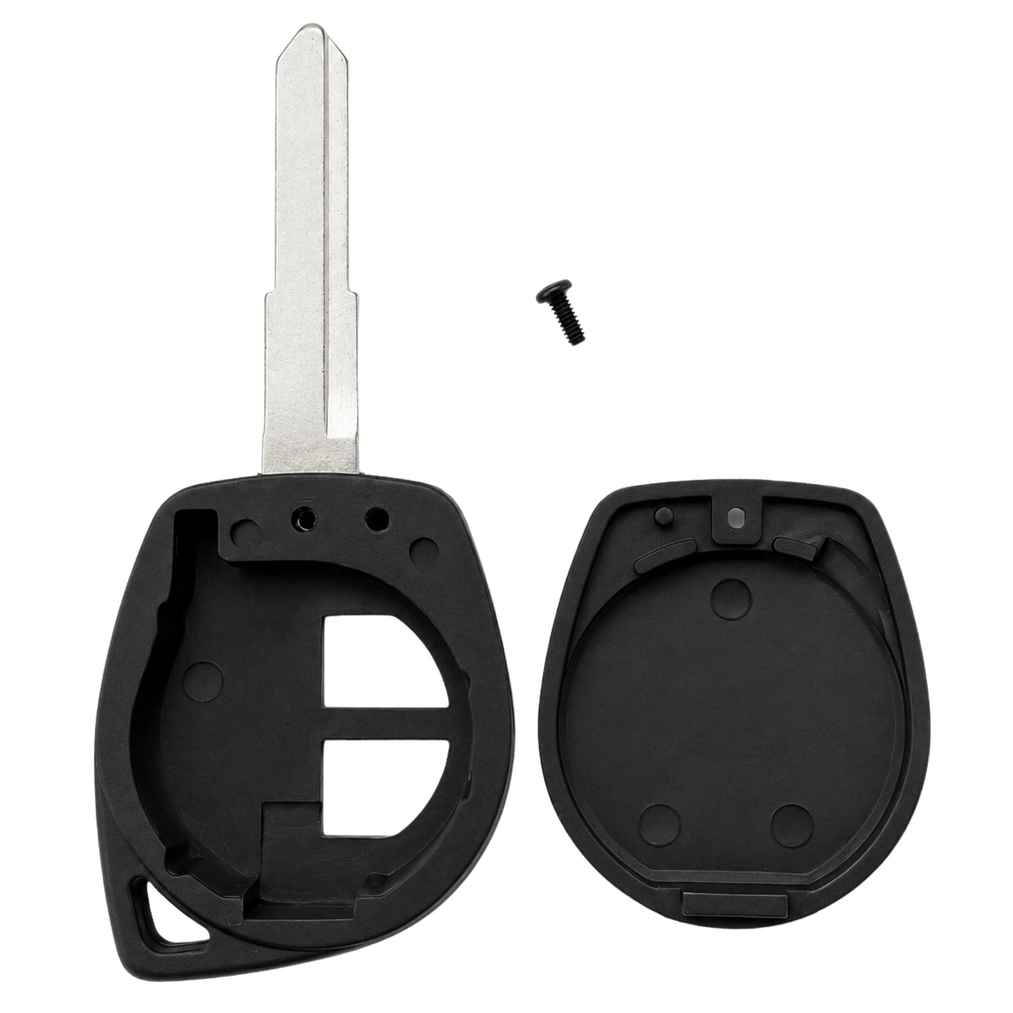 GTL 2 Button HU133R / HU87R Enduracase for Suzuki