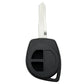 GTL 2 Button HU133R / HU87R Enduracase for Suzuki