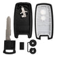 2 Button Remote Key Case for Suzuki Swift / SX4 / Grand Vitara