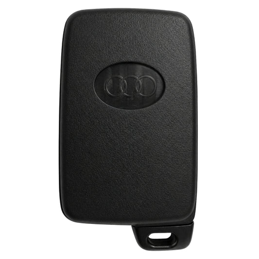 Aftermarket 2 Button Smart Remote Key Case For Toyota