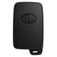 Aftermarket 2 Button Smart Remote Key Case For Toyota