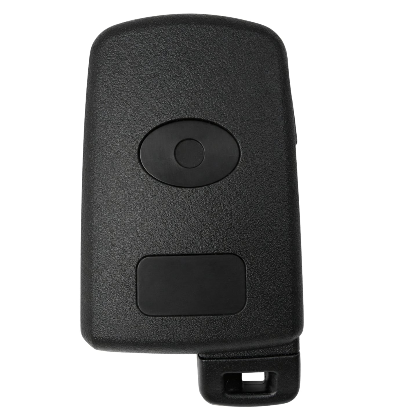 Aftermarket 3 Button Smart Remote Key Case For Toyota