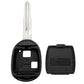 GTL 2 Button TOY41R Enduracase for Toyota