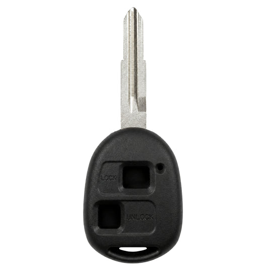 GTL 2 Button TOY41R Enduracase for Toyota