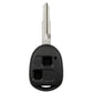 GTL 2 Button TOY41R Enduracase for Toyota