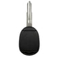 GTL 2 Button TOY41R Enduracase for Toyota