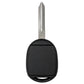GTL 3 Button TOY47 Enduracase for Toyota