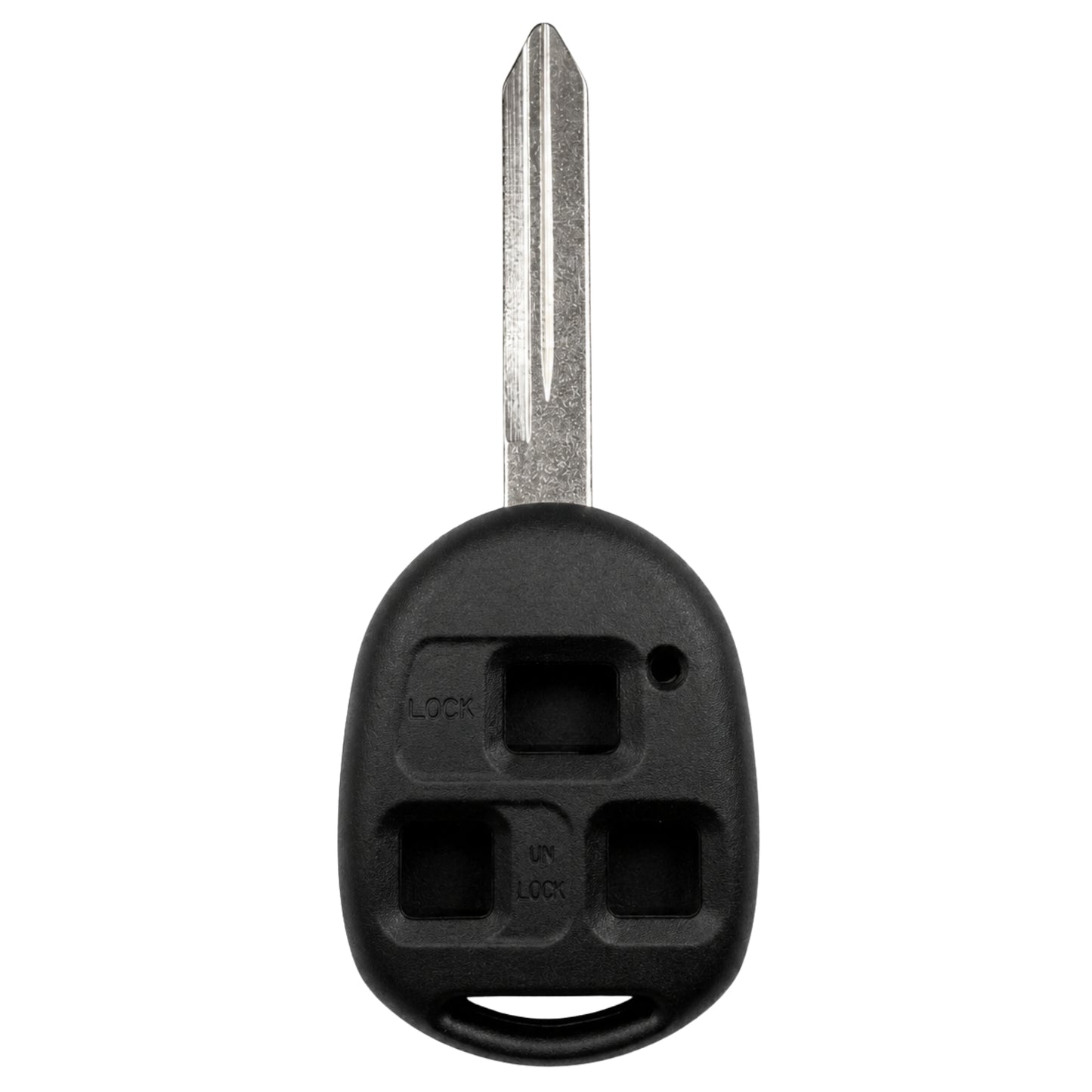 GTL 3 Button TOY47 Enduracase for Toyota