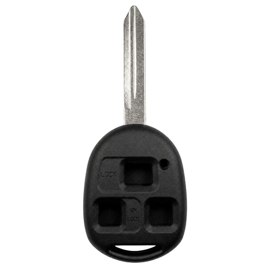 GTL 3 Button TOY47 Enduracase for Toyota