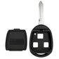 GTL 3 Button TOY47 Enduracase for Toyota