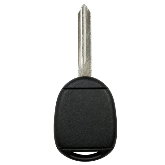 GTL 2 Button TOY47 Enduracase for Toyota