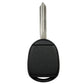 GTL 2 Button TOY47 Enduracase for Toyota