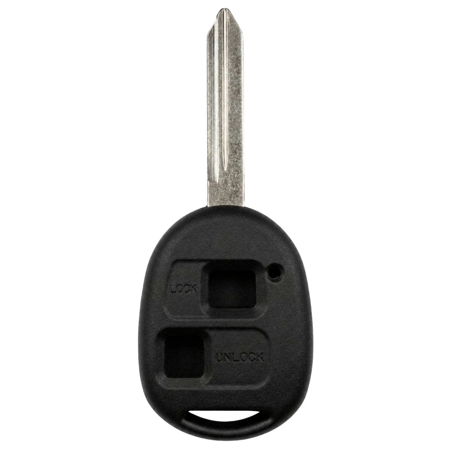 GTL 2 Button TOY47 Enduracase for Toyota