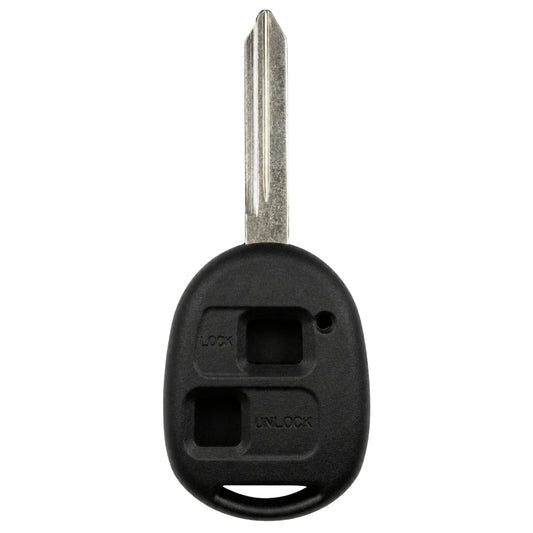 GTL 2 Button TOY47 Enduracase for Toyota