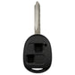 GTL 2 Button TOY47 Enduracase for Toyota