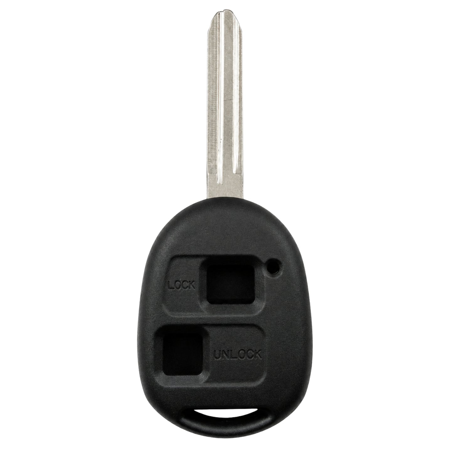 GTL 2 Button TOY43 Enduracase for Toyota