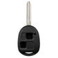 GTL 2 Button TOY43 Enduracase for Toyota