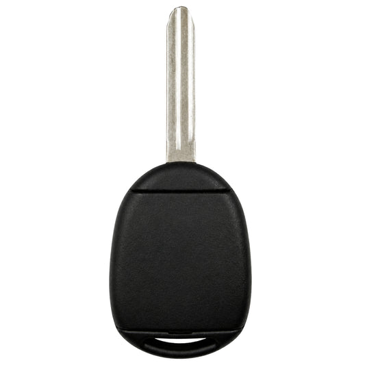 GTL 2 Button TOY43 Enduracase for Toyota