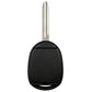 GTL 2 Button TOY43 Enduracase for Toyota