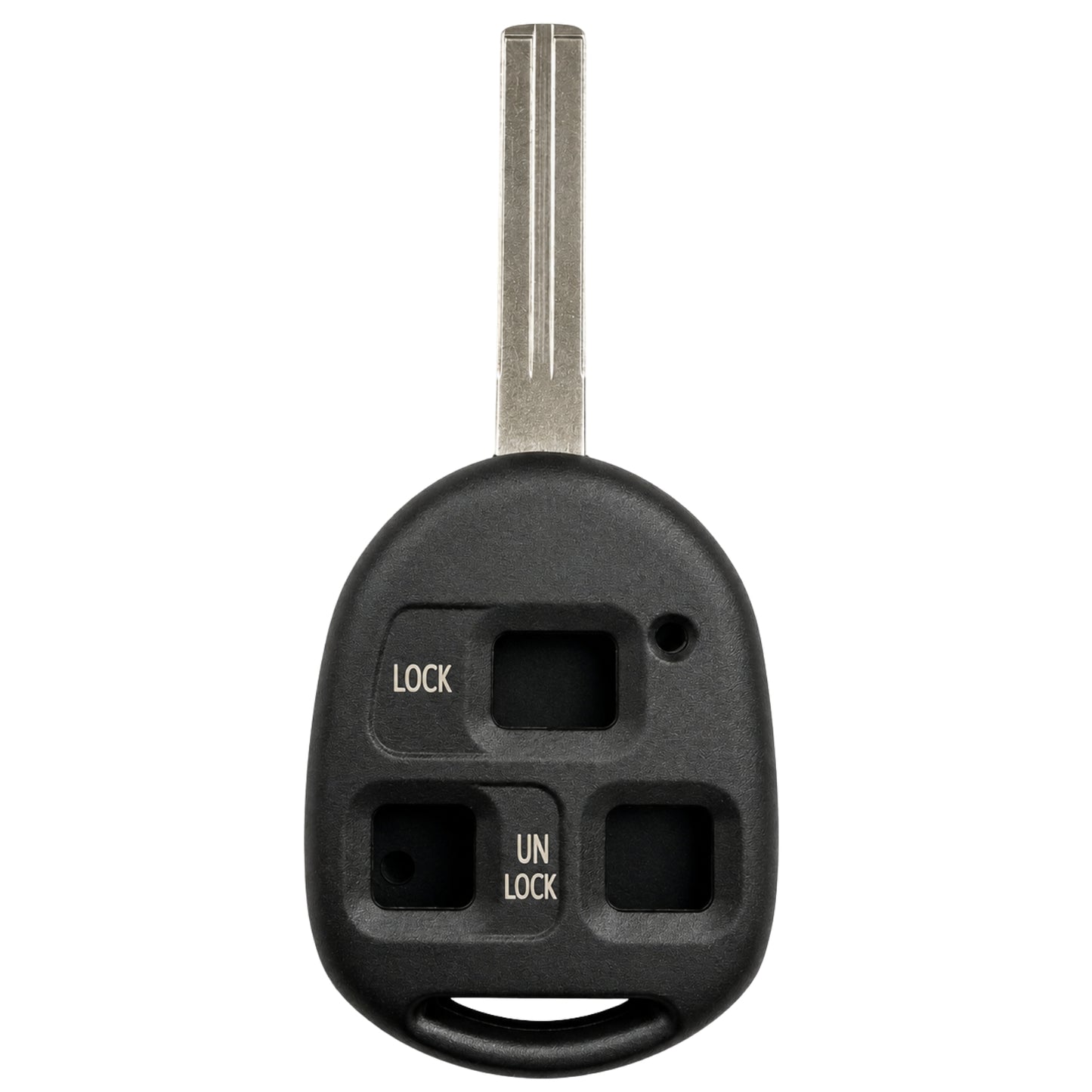 GTL 3 Button TOY48 Enduracase for Toyota
