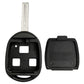 GTL 3 Button TOY48 Enduracase for Toyota