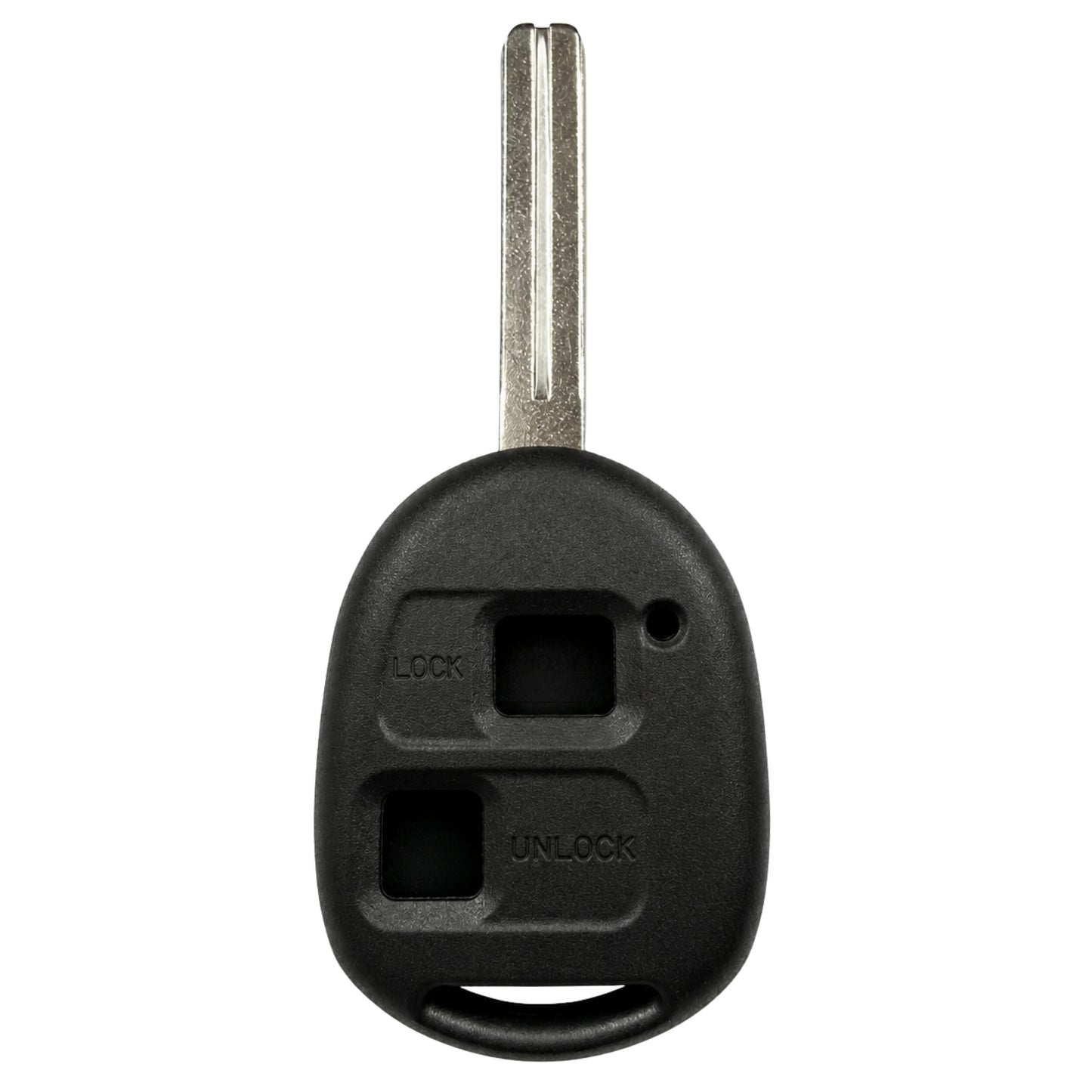 GTL 2 Button TOY48 Enduracase for Toyota