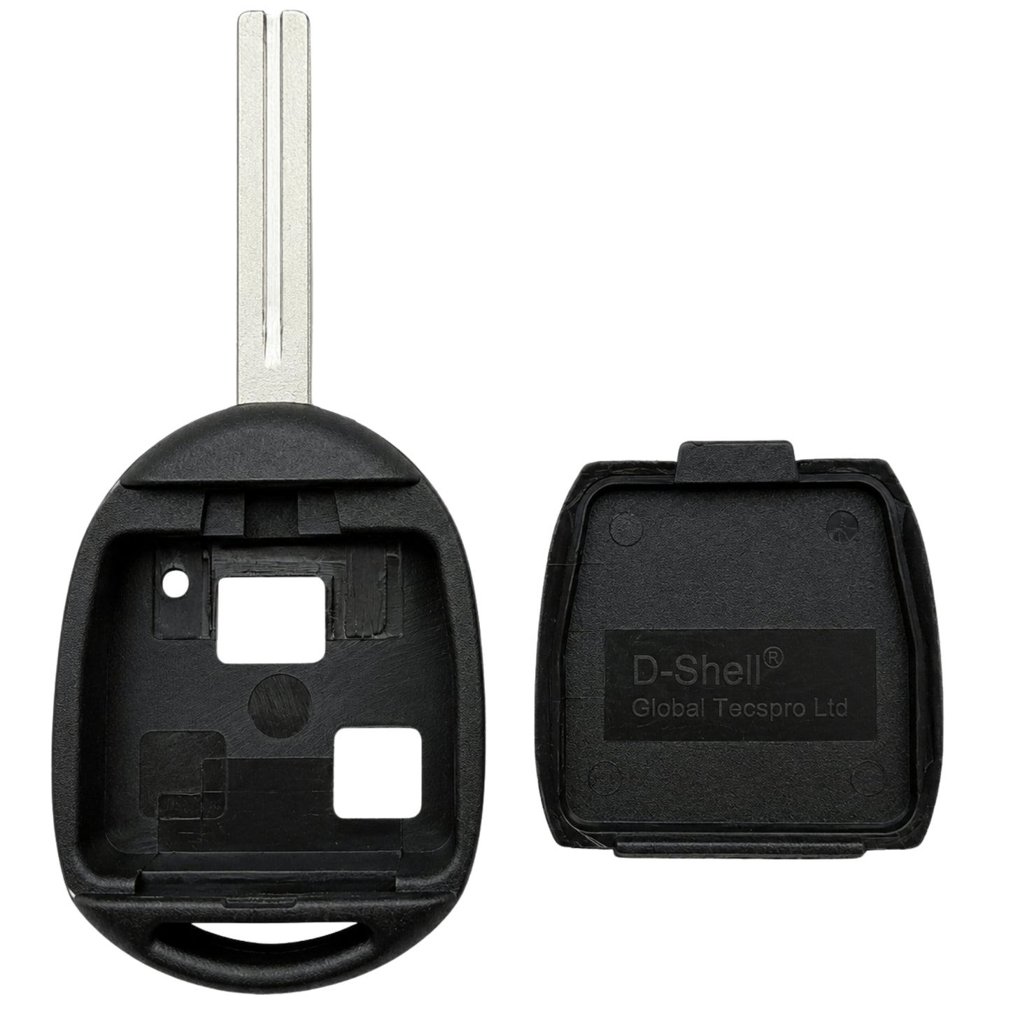 GTL 2 Button TOY48 Enduracase for Toyota