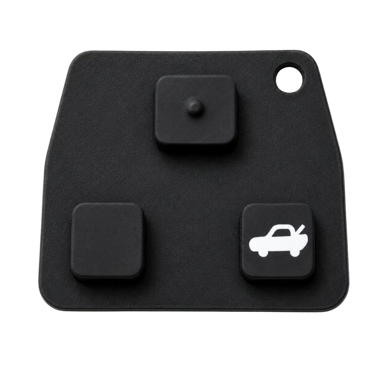 3 Button Remote Insert Cover for Toyota / Lexus