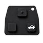 3 Button Remote Insert Cover for Toyota / Lexus