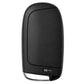 3 Button Smart Remote Key Case To Suit Fiat, Peugeot & Citroen Vans