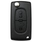 VA2 2 Button Key Case (With Battery Contact)